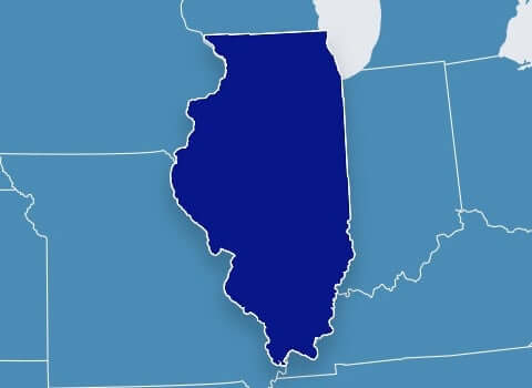 Illinois State Filing Quirks