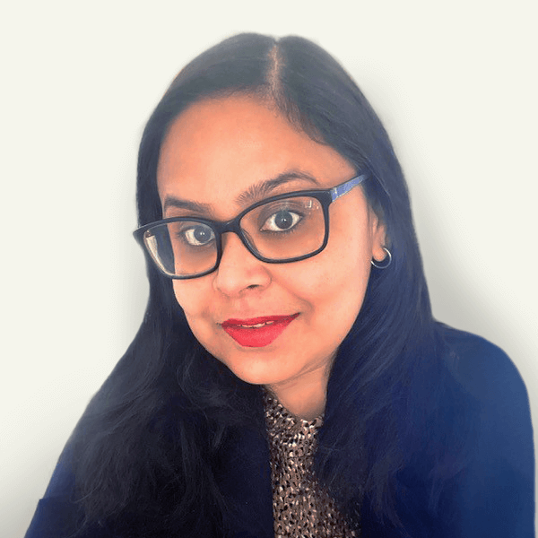 Pushkala Sivaramakrishnan