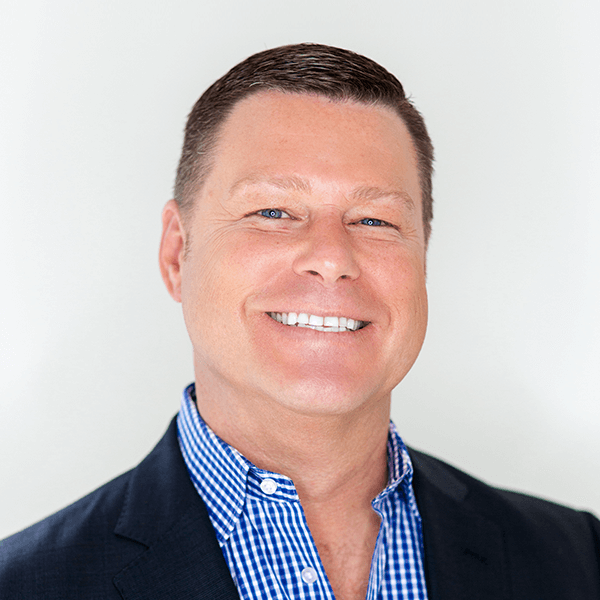 Rich Porterfield Headshot