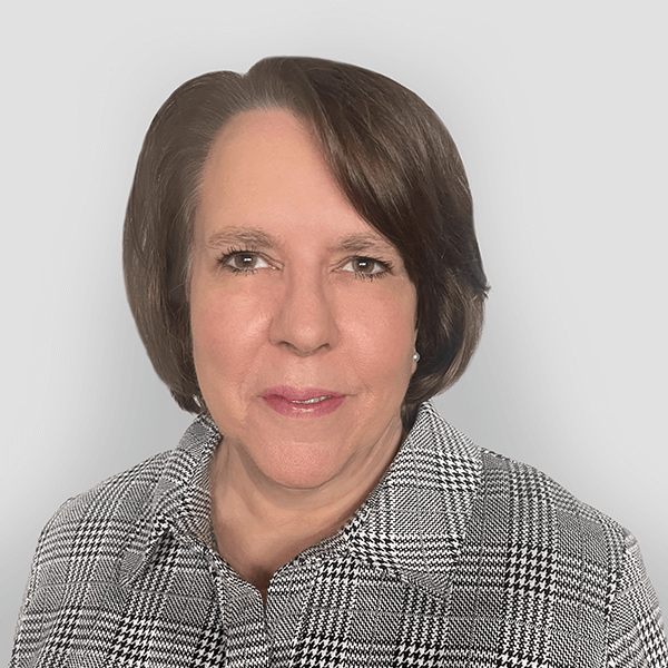 Wendy Burbidge headshot